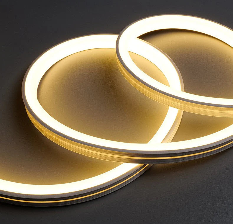 3D Acrylic LED Wall Art – A Modern Masterpiece for Your Walls - view 5