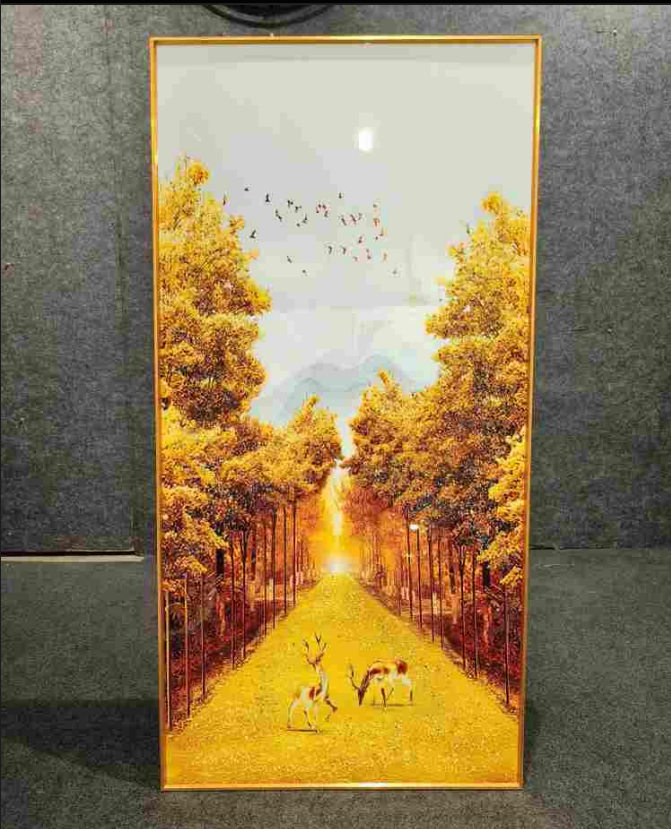 The Golden Pathway