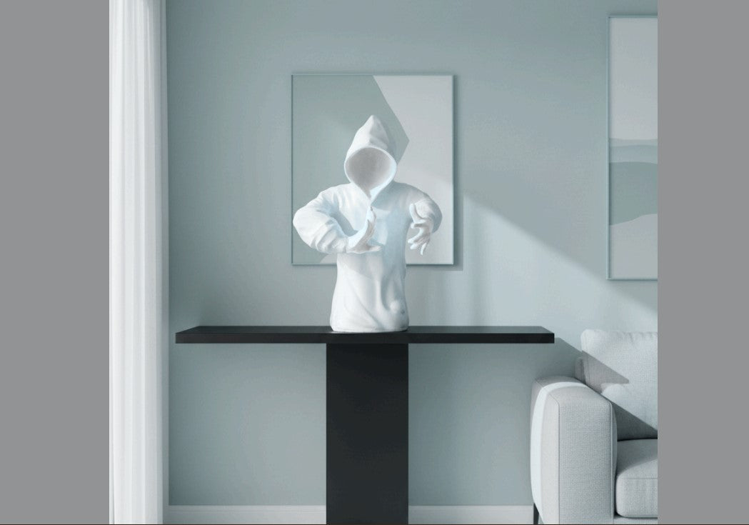 Judo Figurine – A Symbol of Discipline, Balance, and Inner Strength