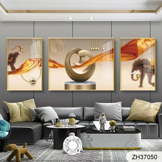 Masterpiece Decor Premium Canvas Art – High-Definition Prints for Stunning Decor