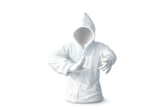 Judo Figurine – A Symbol of Discipline, Balance, and Inner Strength